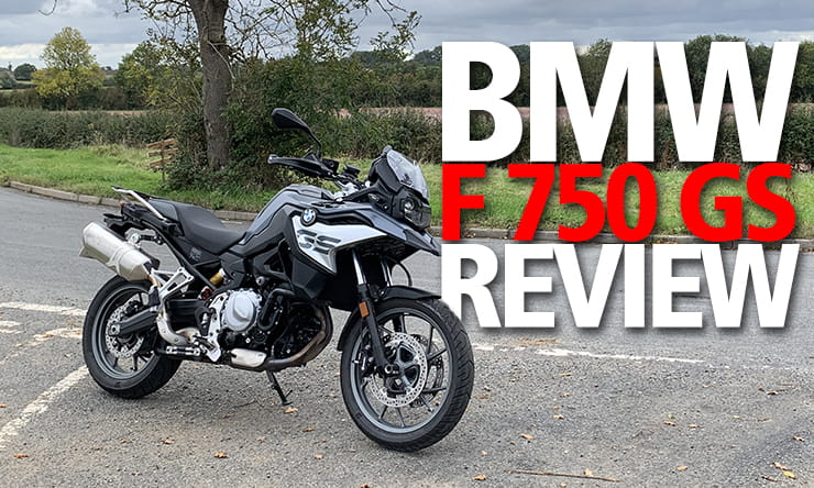 BMW’s 77bhp versatile road bike costs a lot less than their flagship R1250GS, but rides brilliantly and is easy to live with.
